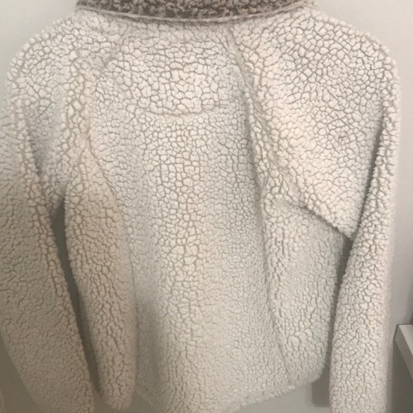 Pullover jacket - Picture 2 of 2